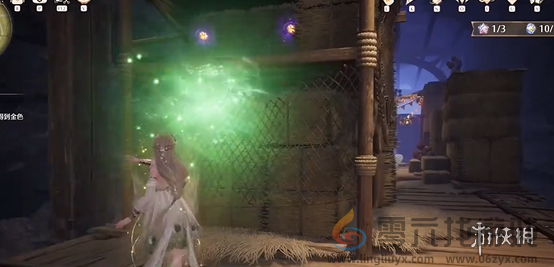 无限暖暖呜呜车站全收集攻略(图8) 无限暖暖呜呜车站全收集攻略(图8)