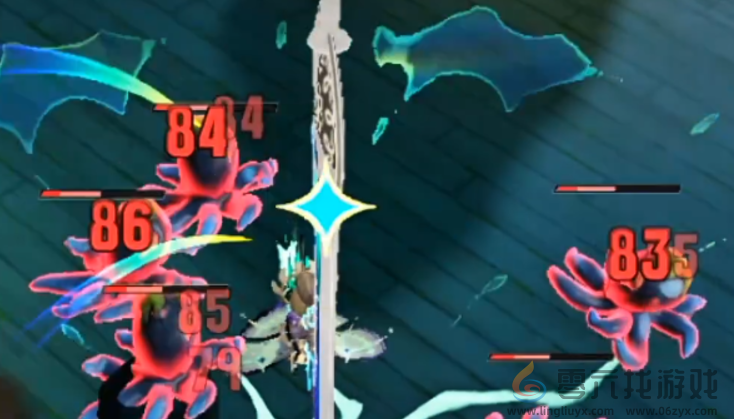 无尽梦回英雄之梦角色介绍(图4)