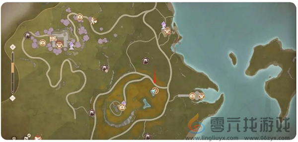 无限暖暖点亮灵感天然设计攻略流程(图4) 无限暖暖点亮灵感天然设计攻略流程(图4)