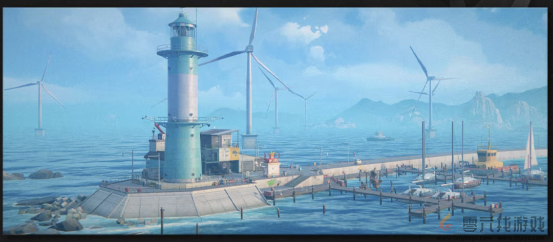 绝区零1.4版本前瞻直播内容汇总(图8) 绝区零1.4版本前瞻直播内容汇总(图8)