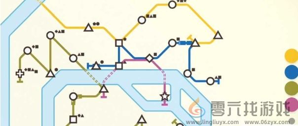 模拟地铁新手玩法攻略(图3)