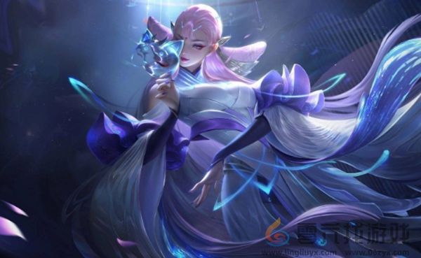 王者荣耀2v2单挑最强的英雄是谁(图3) 王者荣耀2v2单挑最强的英雄是谁(图3)