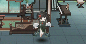 物华弥新青铜仙鹤镈器者图鉴(图4) 物华弥新青铜仙鹤镈器者图鉴(图4)