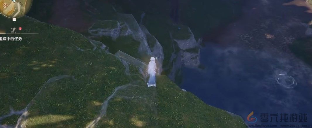 无限暖暖插梳鱼位置分享(图3)