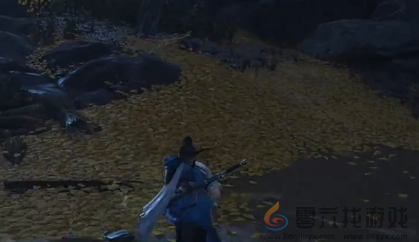 燕云十六声慈心山院蹊跷在哪(图9) 燕云十六声慈心山院蹊跷在哪(图9)