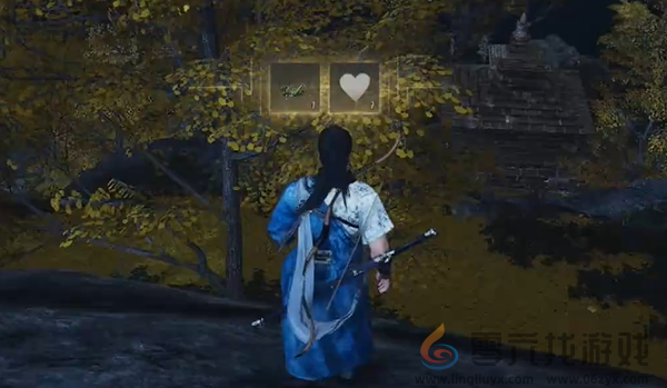 燕云十六声慈心山院蹊跷在哪(图11) 燕云十六声慈心山院蹊跷在哪(图11)