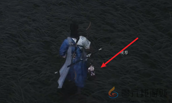 燕云十六声丹崖蹊跷在哪(图15)