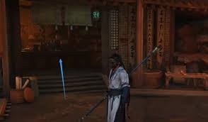 燕云十六声剑气纵横怎么获取(图2) 燕云十六声剑气纵横怎么获取(图2)