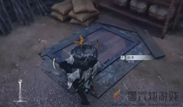 燕云十六声鸟兽虫鱼任务攻略(图20)