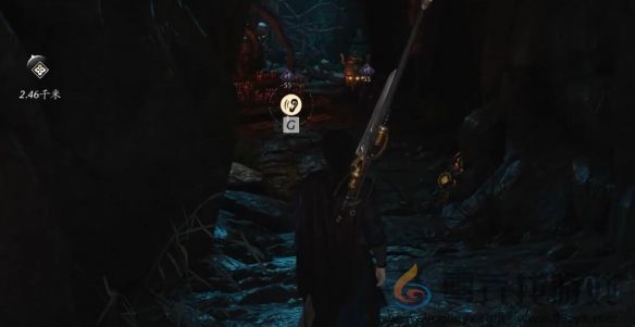 燕云十六声黑煞阴阳任务攻略(图12) 燕云十六声黑煞阴阳任务攻略(图12)