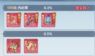 主宰世界瑶池宵会元宵活动平民白嫖攻略(图3) 主宰世界瑶池宵会元宵活动平民白嫖攻略(图3)