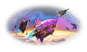 炉石传说宇宙乱斗如何搭配6胜卡组