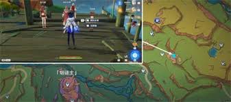 原神勇士的每一面任务如何完成(图1)