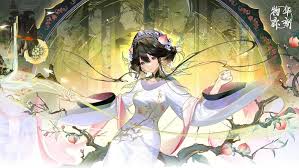 物华弥新衣着上新内容有哪些(图1) 物华弥新衣着上新内容有哪些(图1)