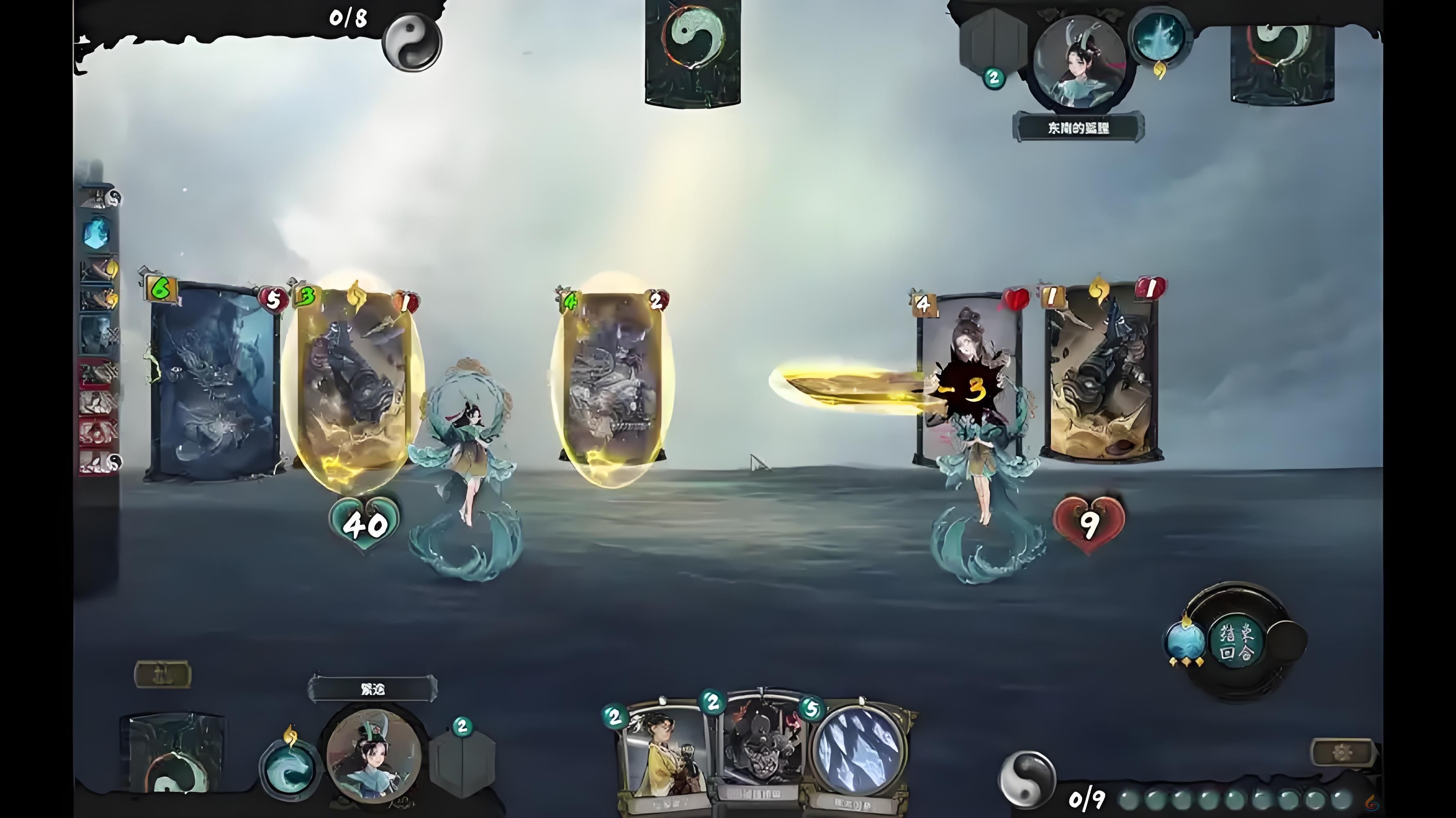 上古河图卡组推荐分享(图2)