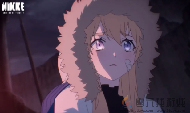 胜利女神新的希望拉普拉斯介绍(图3)