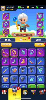 弓箭传说2哪些技能组合好用(图1)