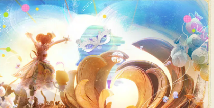 无限暖暖1.4更新了什么(图5)