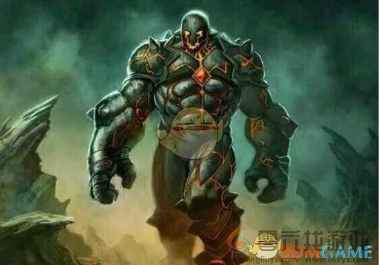 地下城堡魔像属性解析(图1)