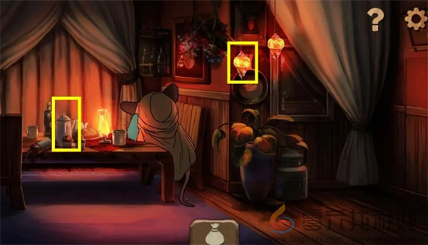 奈里第二章金币收集攻略指南(图10)