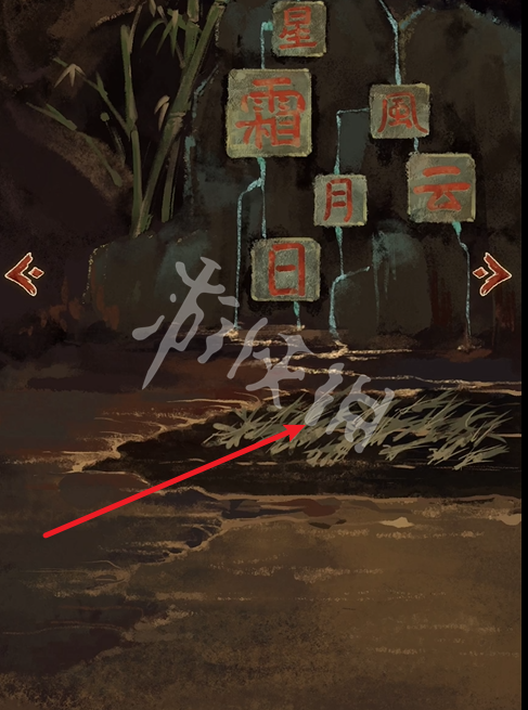 栖云异梦2攻略大全(图14)