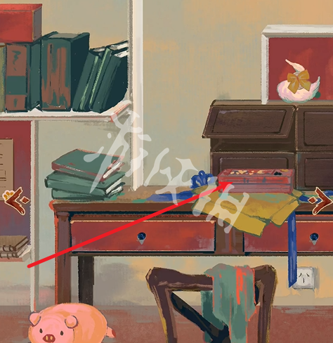 栖云异梦2攻略大全(图20)