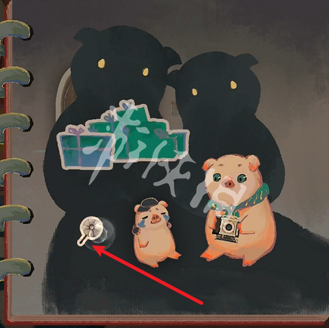 栖云异梦2攻略大全(图37)