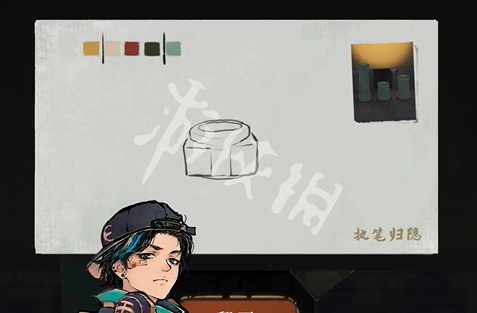 栖云异梦2攻略大全(图91)