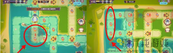 原神荣花竞捷之争攻略大全(图38) 原神荣花竞捷之争攻略大全(图38)