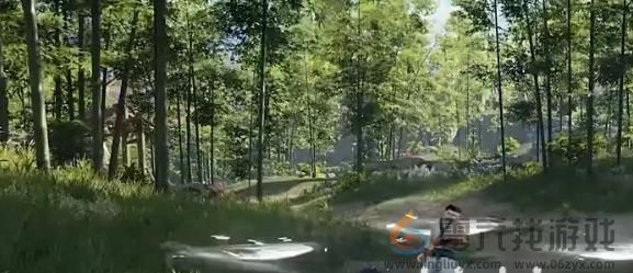 永劫无间手游S5新武器介绍(图5)