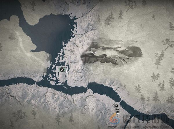 刺客信条影石心获取方法攻略分享(图3)