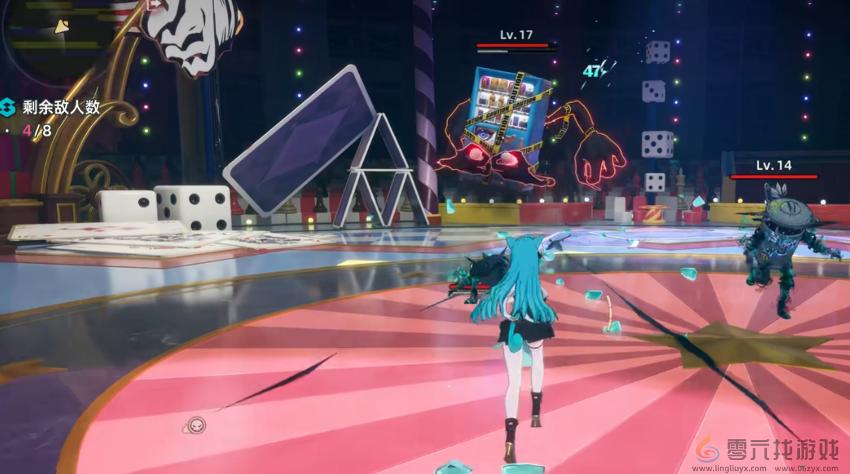 异环点石成金通关攻略(图5)