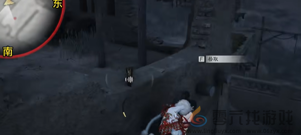 燕云十六声魂兮归兮怎么过(图4)