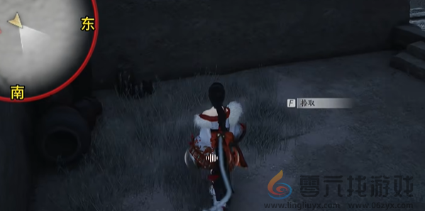 燕云十六声魂兮归兮怎么过(图8)