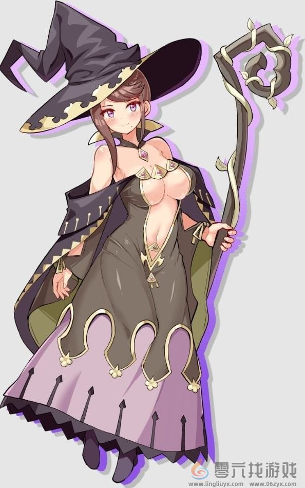 这是8岁？ 日本游戏因角色被判定为未成年人遭欧美下架(图6)