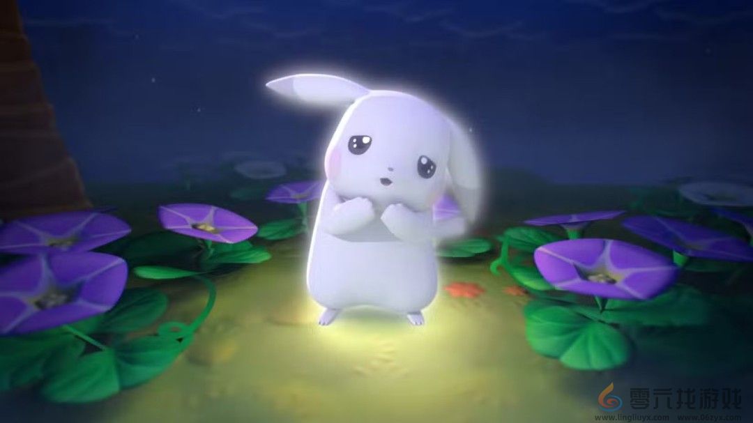 《宝可梦：Pokopia》新预告 皮卡丘与卡比兽新形态(图1)