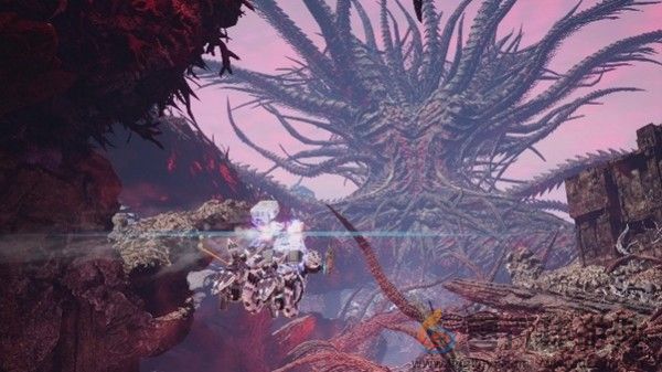 《机甲战魔 神话之裔》扩展包“深渊的威胁”今日上线 更新Ver1.2.0同步发布(图5)