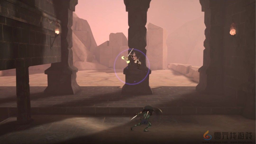 印度银河恶魔城《亡魂战纪》预告 11月14日发售(图7)