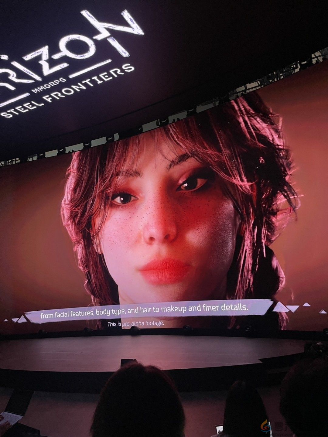 《地平线：钢铁边境》不登陆PS5引起国外玩家不满(图1)