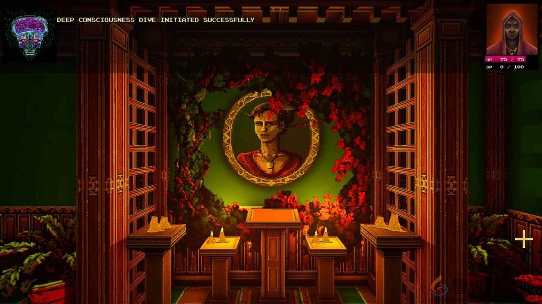 以卡牌呈现心灵探索与策略决策——《疯狂面纱》的卡牌叙事新范式(图2)