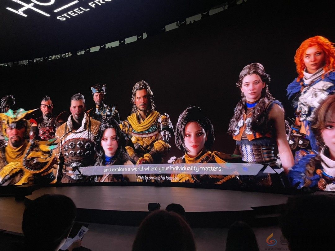 《地平线：钢铁边境》不登陆PS5引起国外玩家不满(图15)