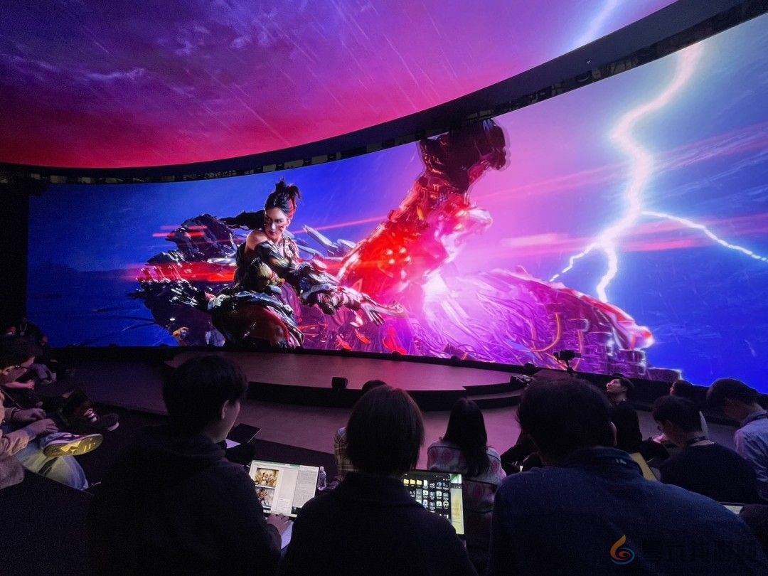 《地平线：钢铁边境》不登陆PS5引起国外玩家不满(图13)