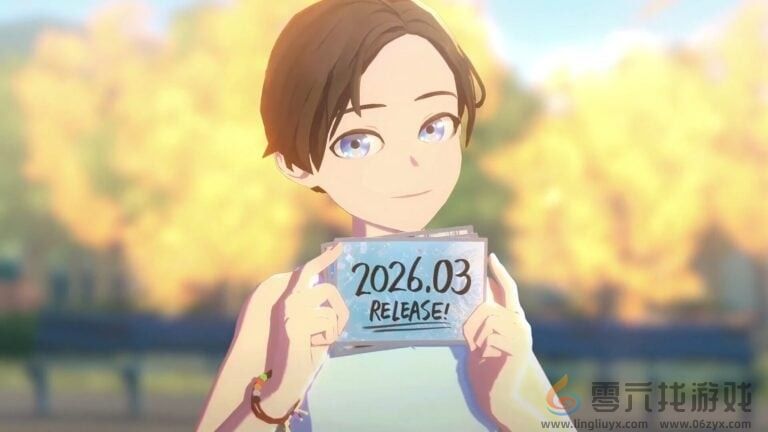 叙事冒险新作《OPUS：心相吾山》延期至2026年3月！(图1)