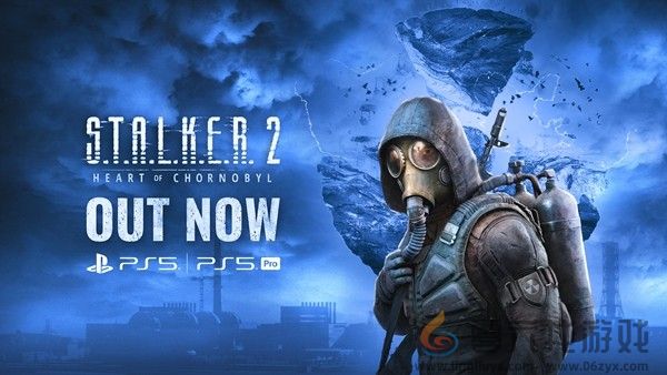 《潜行者2：切尔诺贝利之心》PS5版现已上市！(图1)