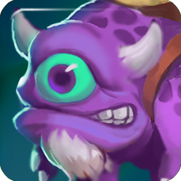 《人征塔战》小雪怪怪物图鉴(图1)