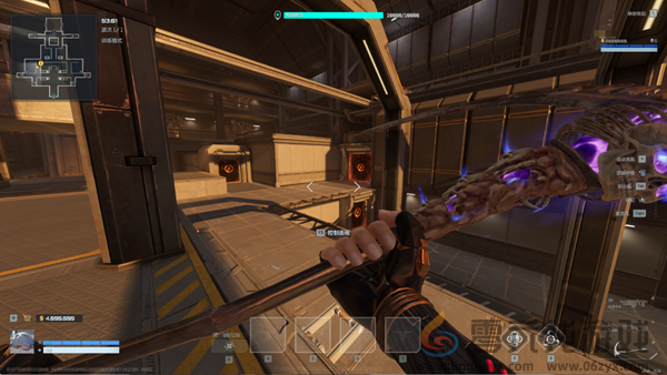 《逆战未来》经典塔防20号星港地图攻略(图14)