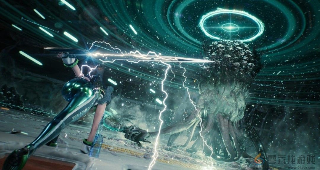 《剑星》成为PC上首发销量最高的PS独占单机(图1)