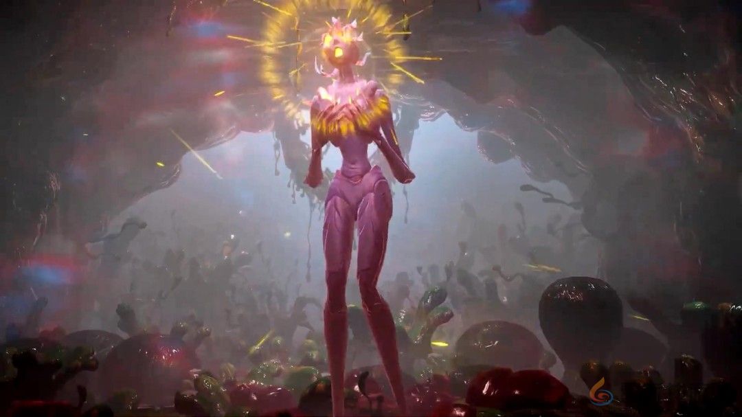 动作RPG《尘埃异变2》新实机演示 试玩版已上线(图6)