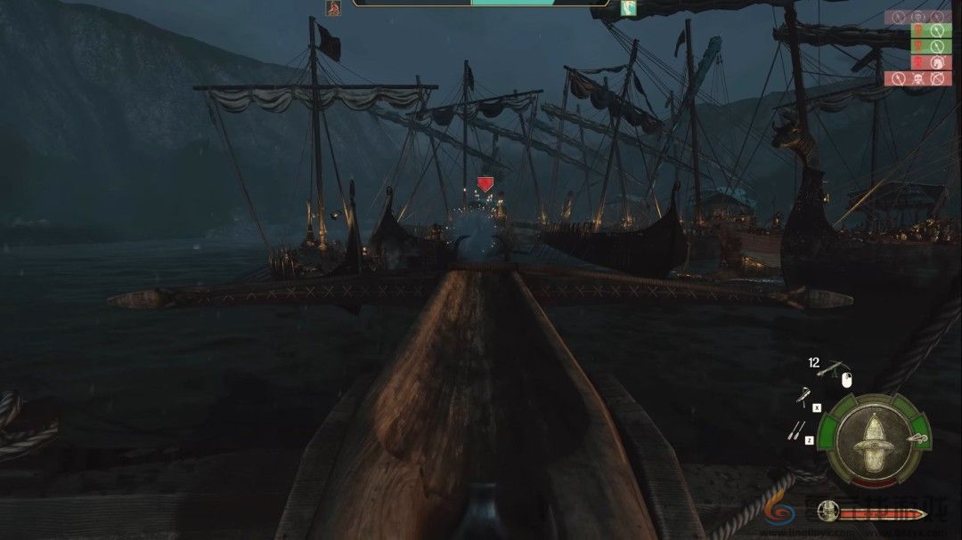 爽快海战！《骑马与砍杀2》制作人详解