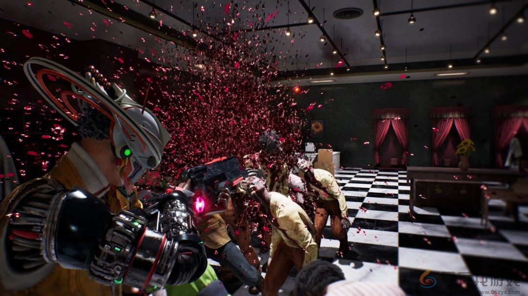 须田刚一新作情报12月5日发布 预定2026年发售(图3)